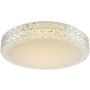 Dar Lighting Liana LIA502 Plafonjera 1x23w/LED 3000k 1837lm ip20
