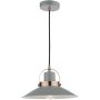 Dar Lighting Liden LID0139 Visilica 1x40w/e27 ip20