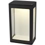 Elstead Lighting LIVRE LIVRE-LED Zidna svjetiljka 1x5W/LED IP54