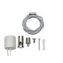 Light Prestige Geometric New LP-0209 linka+podusf. Vjesalo IP20
