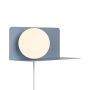 Nordlux LILIBETH 2312931006 Zidna svjetiljka 1x25W/E14 IP20