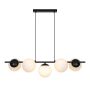 Nordlux LILLY 2612623003 Visilica 5x10w/E14 IP20