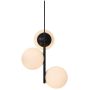Nordlux LILLY 48603003 Visilica 3x40W/E14 IP20