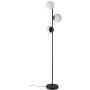 Nordlux LILLY 48613003 Podna svjetiljka 3x15W/E14 IP20