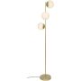 Nordlux LILLY 48613035 Podna svjetiljka 3x25w/E14 IP20