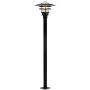 Nordlux LØNSTRUP 71428003 Stojeca svjetiljka 1x60W/E27 IP44