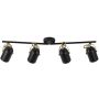 Nordlux LOTUS 50130103 Reflektor 4x40W/E14 IP20