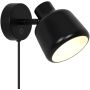 Nordlux LOUELLA 2612091003 Zidna svjetiljka 1x10w/E14 IP20