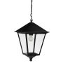 Norlys LONDON BIG 493A/B Visilica 1x9W/E27 IP54