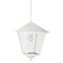 Norlys LONDON BIG 493A/W Visilica 1x9W/E27 IP54