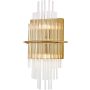 Dar Lighting Lukas LUK0935 Zidna svjetiljka 2x5w/g9