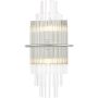 Dar Lighting Lukas LUK0950 Zidna svjetiljka 2x5w/g9
