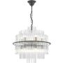 Dar Lighting Lukas LUK1722 Visilica 13x5w/g9