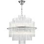 Dar Lighting Lukas LUK1750 Visilica 13x5w/g9
