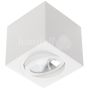 Lumifall LUGOLED-90.S LUGOLED 90.S Natkriveno downlight svjetlo 1x6W/LED 510LM IP20