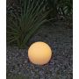 New Garden BULY 20 SOLAR 3123 Stojeca svjetiljka 1x5W/LED 3000/6500k 600lm ip65