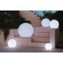 New Garden BULY 30 SOLAR 3126 Stojeca svjetiljka 1x5W/LED 3000/6500k 600lm ip65