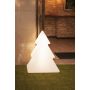 New Garden PINUS 100 BATTERY 3138 Stojeca svjetiljka 1x1,2W/LED 6000k 110lm ip54