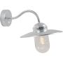 Nordlux LUXEMBOURG 22661031 Zidna svjetiljka 1x60W/E27 IP54