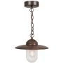 Nordlux LUXEMBOURG 72805009 Visilica 1x60W/E27 IP23