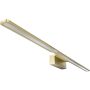 Open Design Highlights Luce Parette OR86140 Zidna svjetiljka 12W/LED 3000K / 4500K / 6500K 1656lm IP44