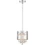 Quoizel ASHLEY HARBOUR QZS-LWS3378A Visilica 3x60W/G9