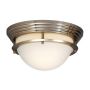Quoizel ASHLEY HARBOUR QZS-LWSC14766A1 Plafonjera 1x60W/E27