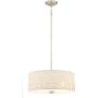 Quoizel PARK AVENUE QZS-LWS3233A1 Visilica 4x60W/E27