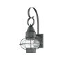 Quoizel TREVETT QZS-LWS20325A1 Zidna svjetiljka 1x60W/E27 IP23