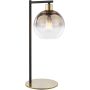 Dar Lighting Lycia LYC4235 Stolna svjetiljka 1x40w/e27