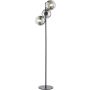 Dar Lighting Lycia LYC4922 Podna svjetiljka 3x40w/e27