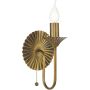Dar Lighting Lydian LYD0763 Ruka za zidnu svjetiljku 1x40w/E14