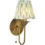 Dar Lighting Lydian LYD0763-IKA2624 Zidna svjetiljka 1x40w/E14