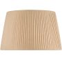 Dar Lighting Lyzette LYZ1429 Abažur 1x60w/e27