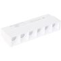 Maxlight MAX M0025Z Šinski reflektor 1x5.5w/led 2700-5000k 403lm ip20