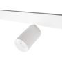 Maxlight MAX M0032N Šinski reflektor 1x18w/led 3000k 1411lm ip20