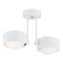 Argon MASSIMO PLUS 7088 Visilica 2x6W/G9 IP44
