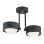 Argon MASSIMO PLUS 7089 Visilica 2x6W/G9 IP44