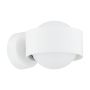 Argon MASSIMO PLUS 8057 Zidna svjetiljka 1x6W/G9 IP44