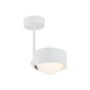 Argon MASSIMO PLUS 8058 Visilica 1x6W/G9 IP44