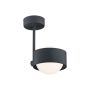 Argon MASSIMO PLUS 8060 Visilica 1x6W/G9 IP44