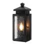 Elstead Lighting MATLOCK MATLOCK Zidna svjetiljka 1x60W/E14 IP44