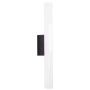 Maxlight FAYETTE W0365 Zidna svjetiljka 1x12w/led 3000k 780lm ip44
