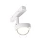 Maxlight MAX M0046N Šinski reflektor 1x8w/led 3000k 766lm ip20