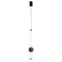 Maxlight VERDES P0611 Visilica 1x10w/led 3000k 456lm ip20