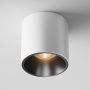Maytoni ALFA LED C064CL-L12W3K Natkriveno downlight svjetlo 1x12W/LED 3000K 840LM IP20