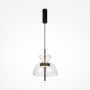 Maytoni Bangkok MOD185PL-L6B3K2 Visilica 1x12W/LED 3000K 1200lm IP20