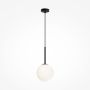 Maytoni BASIC FORM MOD321PL-01B1 Visilica 1x40W/E14 IP20