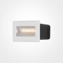 Maytoni BOSCA O045SL-L3W3K Ugradbena step svjetiljka 1x3W/LED 3000K 250LM IP65