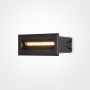 Maytoni BOSCA O045SL-L5B3K Ugradbena step svjetiljka 1x5W/LED 3000K 400LM IP65